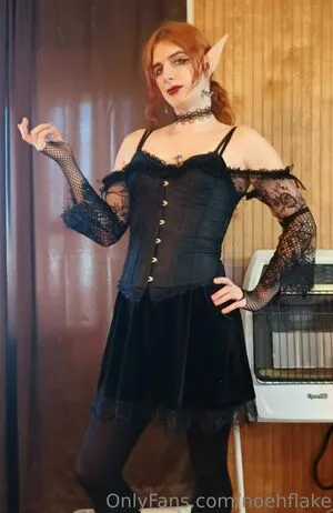 Noehflake OnlyFans Leaked Free Thumbnail Picture - #0Tsqnddlf2