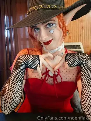 Noehflake OnlyFans Leaked Free Thumbnail Picture - #5hzsNLydUO