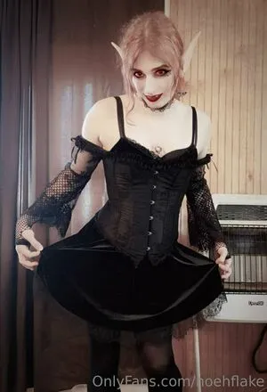 Noehflake OnlyFans Leaked Free Thumbnail Picture - #FLymnmsz46