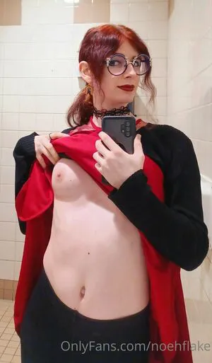 Noehflake OnlyFans Leaked Free Thumbnail Picture - #GM5m5EsYjm