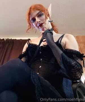 Noehflake OnlyFans Leaked Free Thumbnail Picture - #LRI5b8exZt