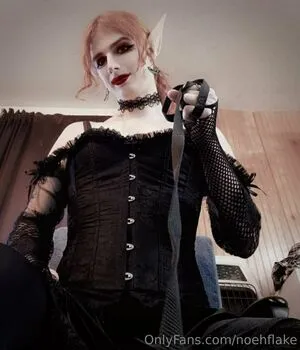 Noehflake OnlyFans Leaked Free Thumbnail Picture - #NogoIRdrL9