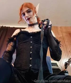 Noehflake OnlyFans Leaked Free Thumbnail Picture - #PsCUZdpTkk