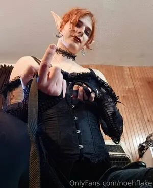 Noehflake OnlyFans Leaked Free Thumbnail Picture - #VZIJCe3ymJ