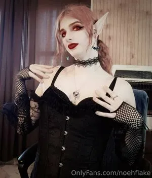 Noehflake OnlyFans Leaked Free Thumbnail Picture - #ZvNXsvDRNd