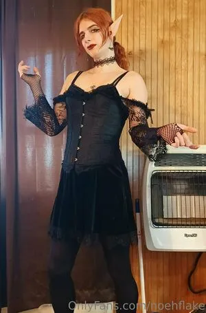 Noehflake OnlyFans Leaked Free Thumbnail Picture - #cphmF5893V