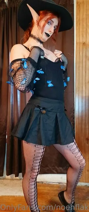 Noehflake OnlyFans Leaked Free Thumbnail Picture - #h5OjzKVMuA