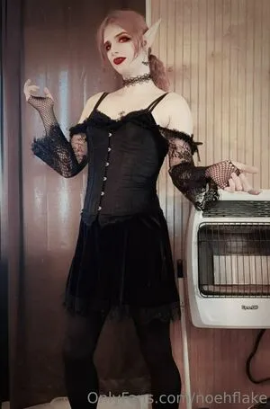 Noehflake OnlyFans Leaked Free Thumbnail Picture - #hBaPFIceXq