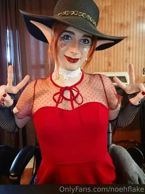 Noehflake OnlyFans Leaked Free Thumbnail Picture - #iiig62oGsJ
