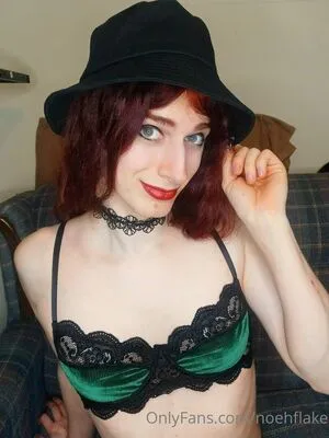 Noehflake OnlyFans Leaked Free Thumbnail Picture - #xEkXVwCPG5