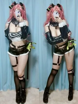 Noel Cos OnlyFans Leaked Free Thumbnail Picture - #Sy8SImq8vA