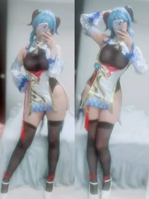 Noel Cos OnlyFans Leaked Free Thumbnail Picture - #z6vMLLPJiJ