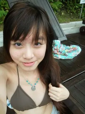 Noel Lin OnlyFans Leaked Free Thumbnail Picture - #1tYygFepOe