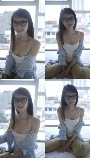 Noel Lin OnlyFans Leaked Free Thumbnail Picture - #FAZYcdwMp1