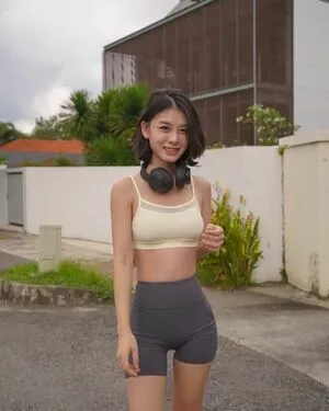 Noel Lin OnlyFans Leaked Free Thumbnail Picture - #FNYkNBSXAb