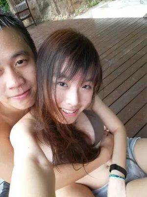 Noel Lin OnlyFans Leaked Free Thumbnail Picture - #QayGQxWRbf