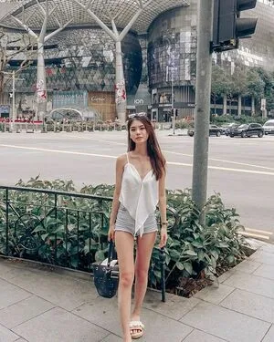 Noel Lin OnlyFans Leaked Free Thumbnail Picture - #YdZLNtM6AO