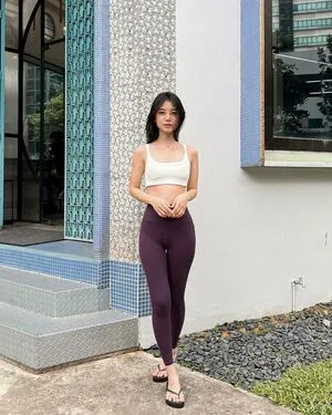 Noel Lin OnlyFans Leaked Free Thumbnail Picture - #ap3i7ouuFI