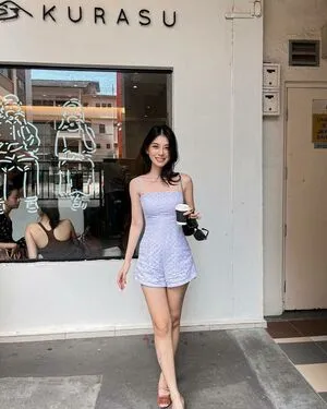 Noel Lin OnlyFans Leaked Free Thumbnail Picture - #yJXzcaDQzp