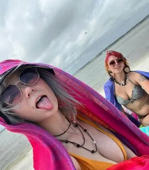 Noel Malphoi OnlyFans Leaked Free Thumbnail Picture - #3dUS68QxOW