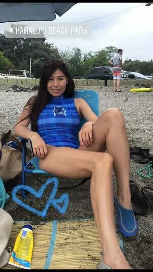 Noelani Bradley OnlyFans Leaked Free Thumbnail Picture - #wihIo7GPUI