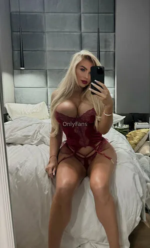Noele Natalia OnlyFans Leaked Free Thumbnail Picture - #t3Ljbecq4e