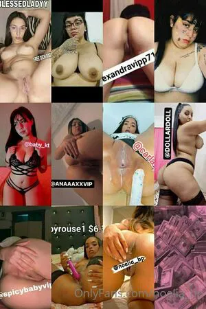 Noelia Bp OnlyFans Leaked Free Thumbnail Picture - #9nKC4fIWeO