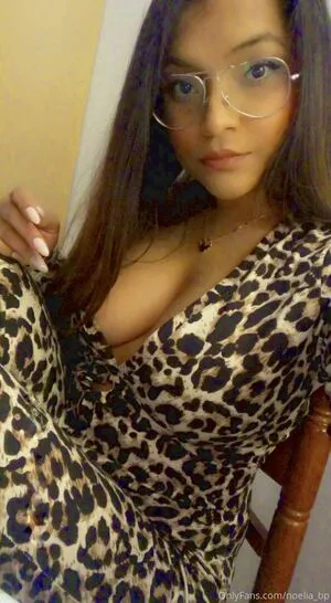 Noelia Bp OnlyFans Leaked Free Thumbnail Picture - #BxYRVenOxe