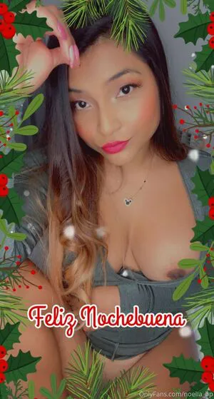 Noelia Bp OnlyFans Leaked Free Thumbnail Picture - #KW90kmodZA