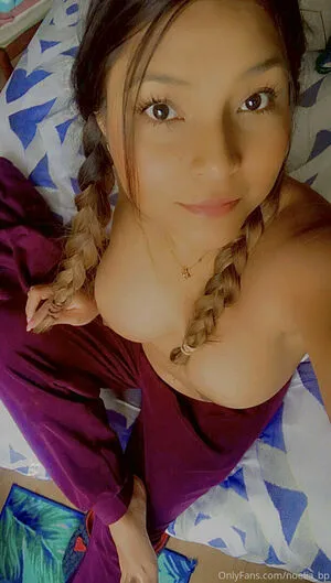 Noelia Bp OnlyFans Leaked Free Thumbnail Picture - #xHe8tmVptj