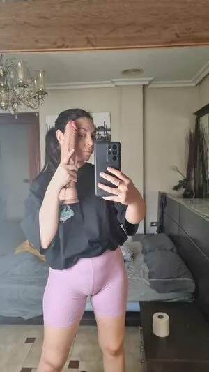 Noelia Demie OnlyFans Leaked Free Thumbnail Picture - #EX3EXhYIHu