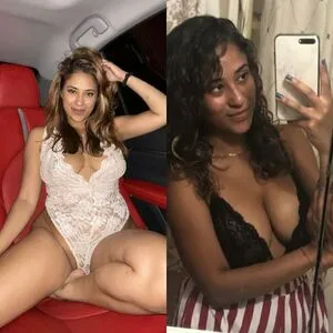 Noelia Moore OnlyFans Leaked Free Thumbnail Picture - #1wUCY8AGj4