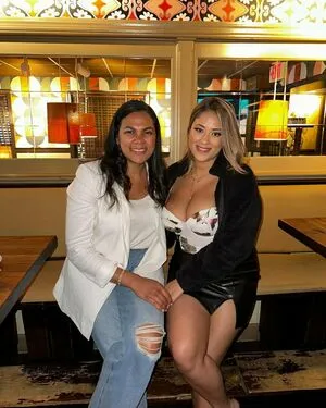 Noelia Moore OnlyFans Leaked Free Thumbnail Picture - #N7ScOccYS0