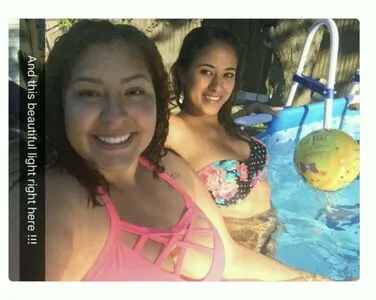 Noelia Moore OnlyFans Leaked Free Thumbnail Picture - #QeDITfI5Q3