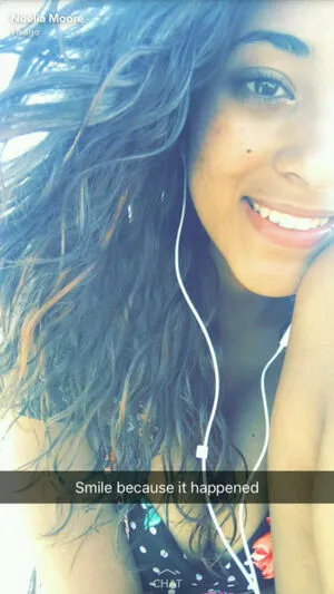 Noelia Moore OnlyFans Leaked Free Thumbnail Picture - #c1xRaDnm8s