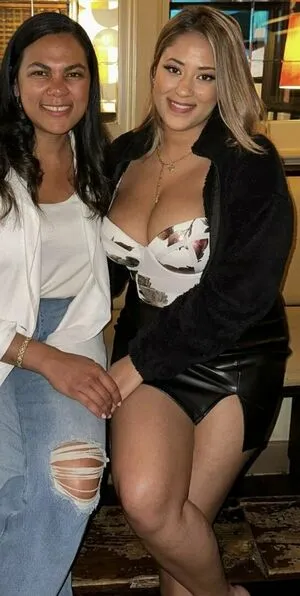 Noelia Moore OnlyFans Leaked Free Thumbnail Picture - #hqfOEpB1Y1
