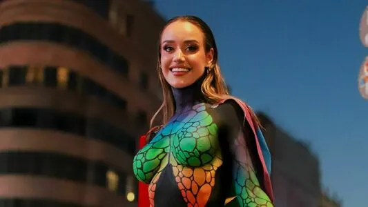 Noelia Moya OnlyFans Leaked Free Thumbnail Picture - #FdXdkY0F8r