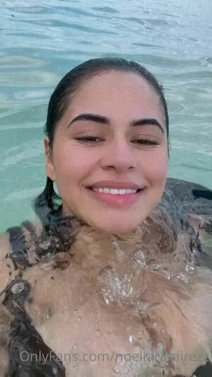 Noelia Ramirez OnlyFans Leaked Free Thumbnail Picture - #SS9TyWnEDc