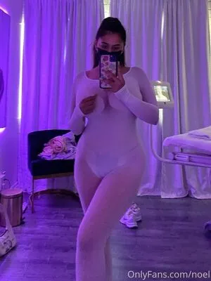 Noelia Ramirez OnlyFans Leaked Free Thumbnail Picture - #oC2hxpuBM4