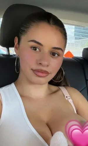 Noelia Ramirez OnlyFans Leaked Free Thumbnail Picture - #x2pUHPkPgS