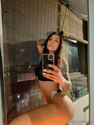 Noeliaarias OnlyFans Leaked Free Thumbnail Picture - #VcZrQ7VhXe