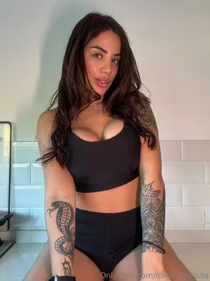 Noeliadigrazia OnlyFans Leaked Free Thumbnail Picture - #0VHPPKalPf