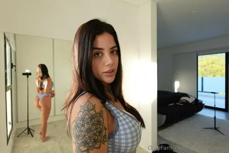 Noeliadigrazia OnlyFans Leaked Free Thumbnail Picture - #3DUHHt8m8N