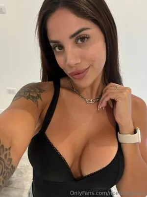 Noeliadigrazia OnlyFans Leaked Free Thumbnail Picture - #9cvweVOpL6
