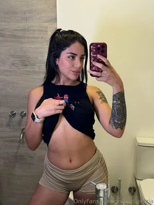 Noeliadigrazia OnlyFans Leaked Free Thumbnail Picture - #FrxTfZrZNi
