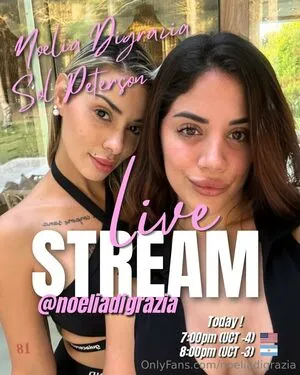Noeliadigrazia OnlyFans Leaked Free Thumbnail Picture - #oGQqv04dOI