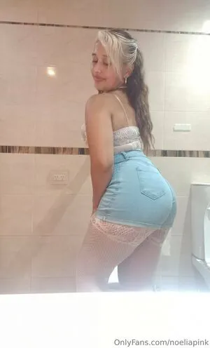 Noeliapink OnlyFans Leaked Free Thumbnail Picture - #exleb6RQmN