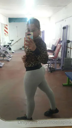 Noeliapink OnlyFans Leaked Free Thumbnail Picture - #kBmJisM6Zs