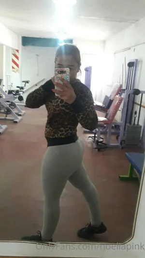 Noeliapink OnlyFans Leaked Free Thumbnail Picture - #zXgWkyN1Tz