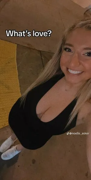 Noelle Asker OnlyFans Leaked Free Thumbnail Picture - #KSRjD6QOCb